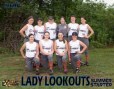 Lady Lookouts 14u